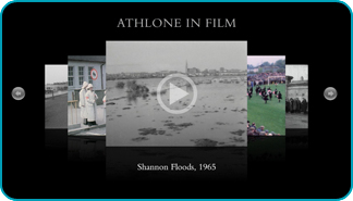 Athlone in Film