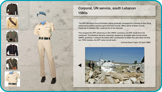 Uniforms
